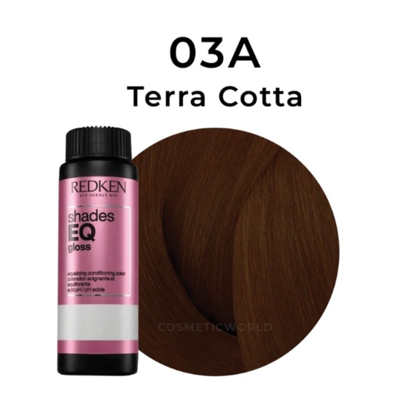 (1) 3A REDKEN SHADES EQ - Picture 1 of 1